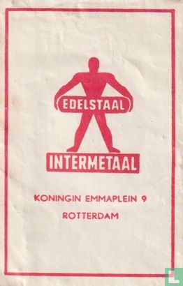 Edelstaal Intermetaal - Image 1