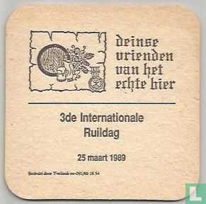 Deinze, vrienden van het echte bier - Image 1