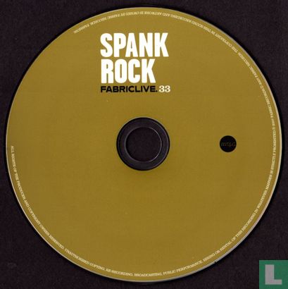 Spank Rock - Bild 3
