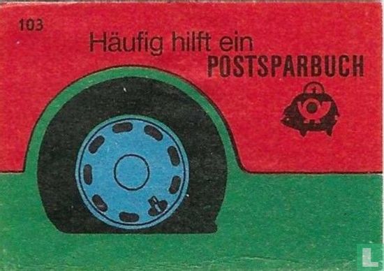 Häufig hilft ein....