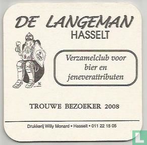 de Langeman Hasselt 2008 - Image 1