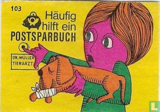 Häufig hilft ein....