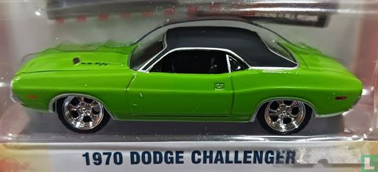 Dodge Challenger - Image 3