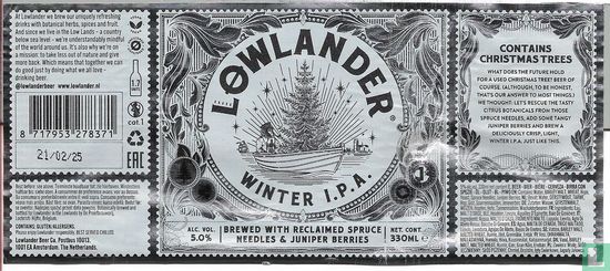 Lowlander - Afbeelding 1