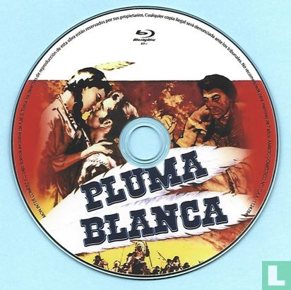 Pluma Blanca - Bild 3