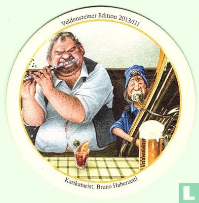 Veldensteiner edition 2013/III - Image 1