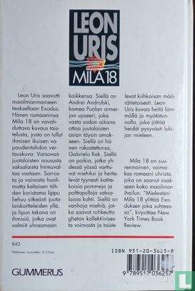 Mila 18 - Afbeelding 2