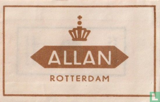 Allan Rotterdam - Afbeelding 1