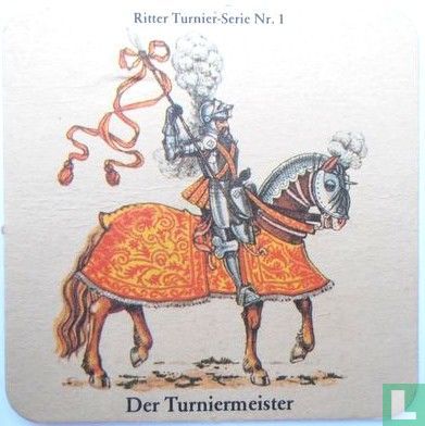 1 Der Turniermeister - Image 1