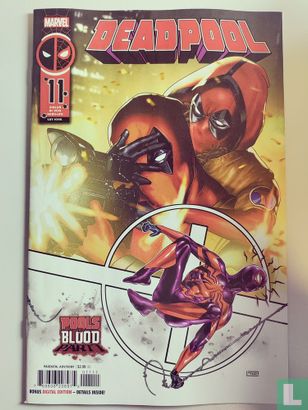 Deadpool 11 - Image 1