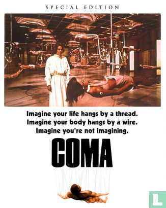 Coma - Image 3