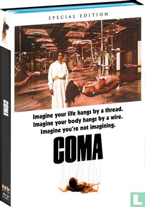 Coma - Image 4