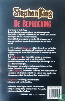 De beproeving - Bild 2