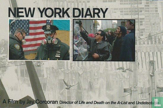New York Diary - Image 1
