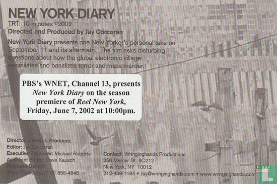 New York Diary - Image 2