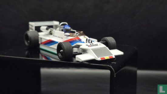 March 792 - BMW  - Afbeelding 4