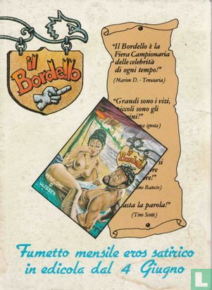 La benefattrice - Image 2