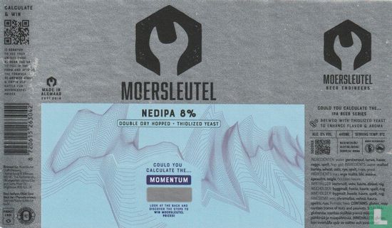 Momentum