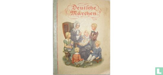 Deutsche Marchen - Image 1