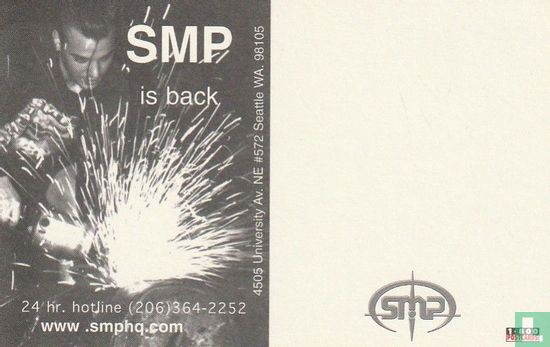 SMP - Afbeelding 2