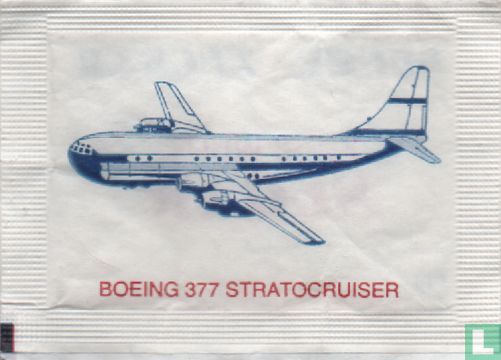 Boeing 377 Stratocruiser - Image 1