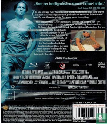 Coma - Image 2
