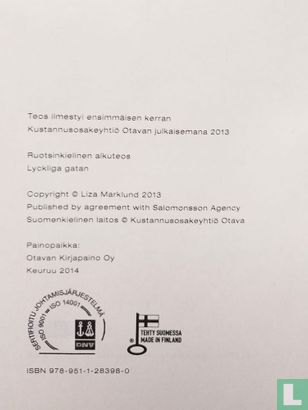 Ajojahti - Bild 3