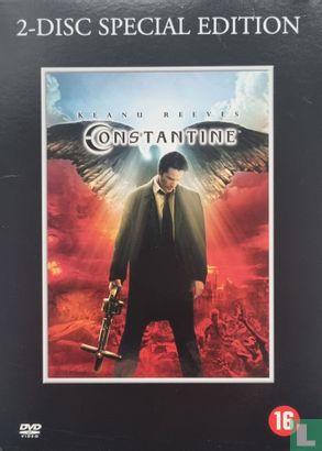 Constantine - Image 1