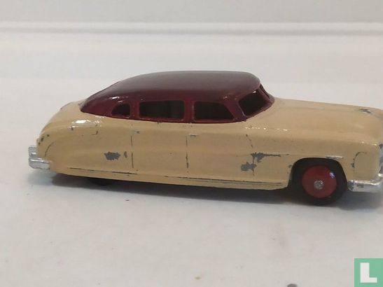 Hudson Commodore - Bild 3