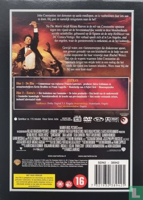 Constantine - Image 2