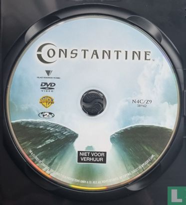 Constantine - Image 5