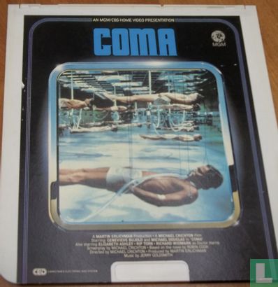Coma - Image 1