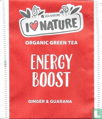 Energy Boost - Image 1