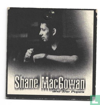 Shane MacGowan - Image 1
