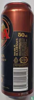 Tumma täyteläinen - Bild 2