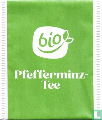Pfefferminz-Tee - Afbeelding 1