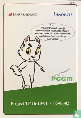 PGGM project TP - Afbeelding 1