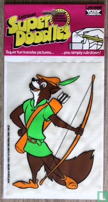 Robin des bois - Image 1