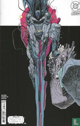 Absolute Batman 5 - Image 1