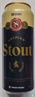 Stout - Afbeelding 1