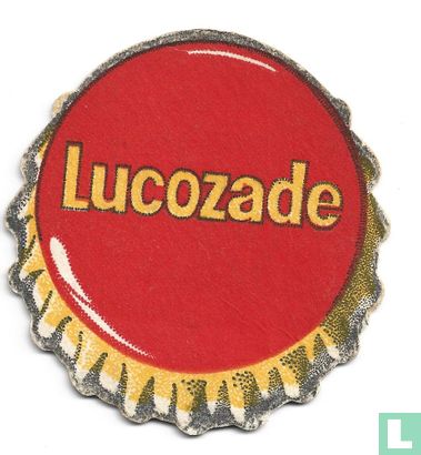 Capsule Lucozade