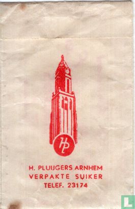 Café Restaurant A.E. v.d. Eem - Afbeelding 2