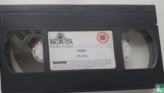 Coma - Image 3