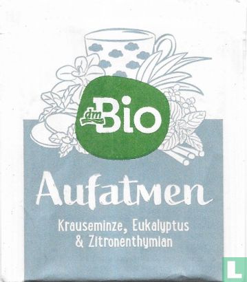 Aufatmen - Afbeelding 1