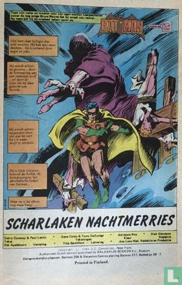 Batman 9 - Image 3
