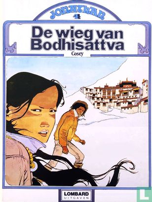 De wieg van Bodhisattva - Image 1
