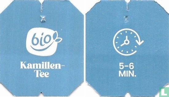 Kamillen-Tee - Afbeelding 3