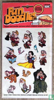 Blanche neige - Image 1