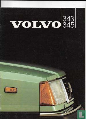 Volvo 343/345 - Image 1