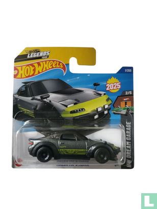 Mazda MX-5 Miata